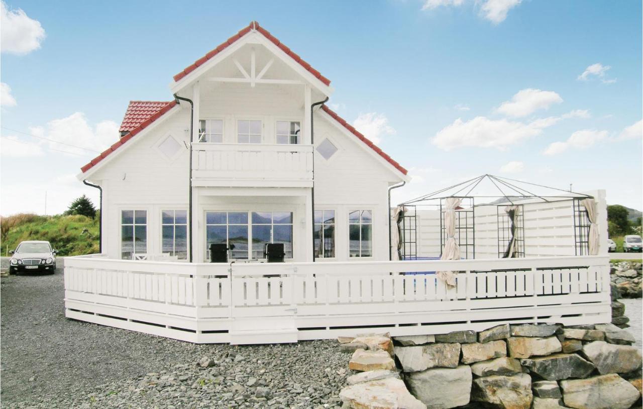 Sandshamn 외부 사진